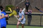 WLax vs WSU  Women’s Lacrosse vs Worcester State University. - Photo by Keith Nordstrom : WLax, lacrosse